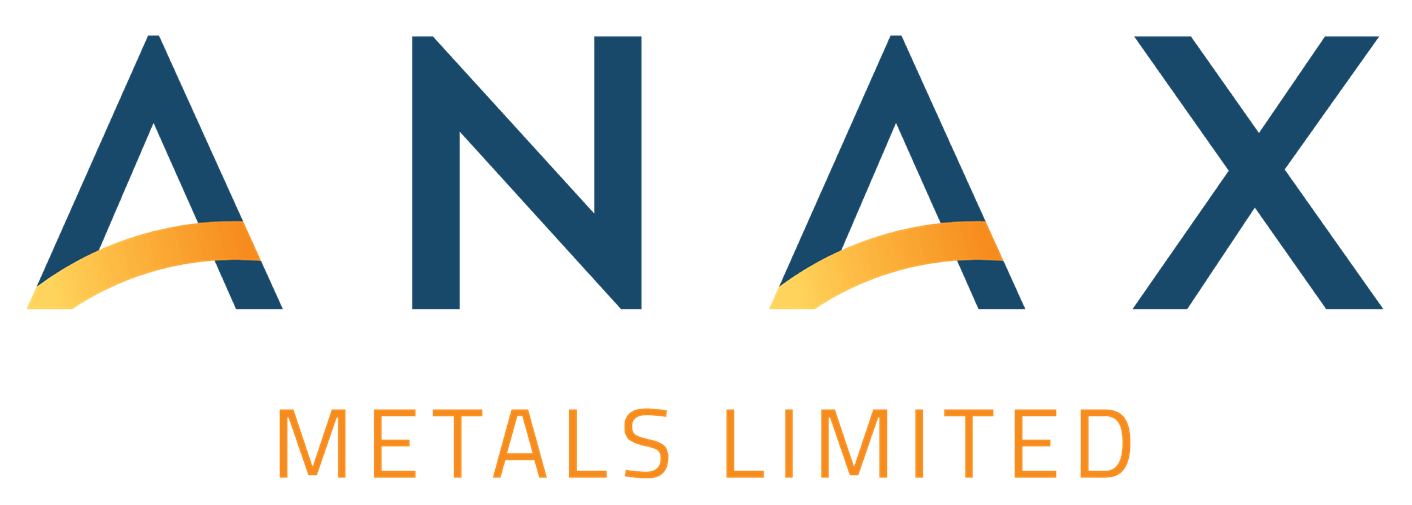 ANAX Metals