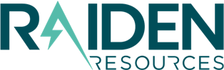 Raiden Resources