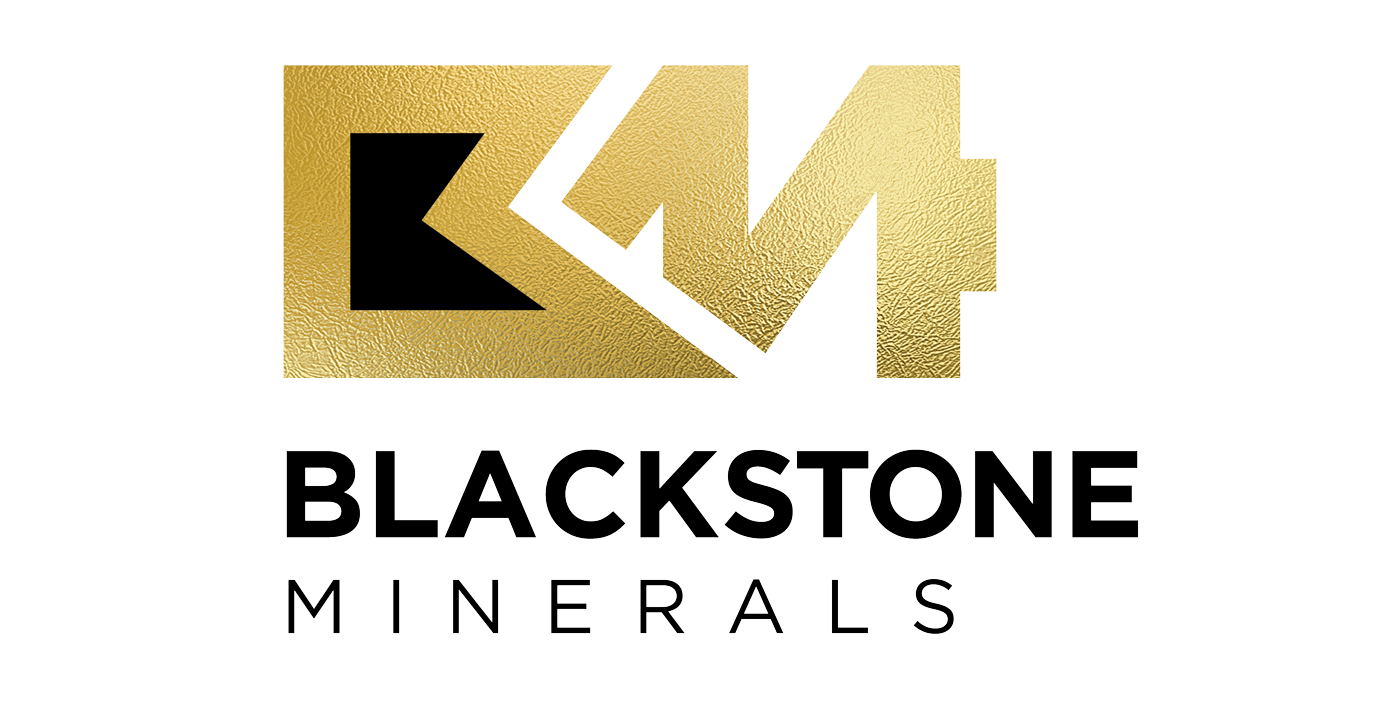 Blackstone Minerals