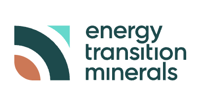 Energy Transition Minerals